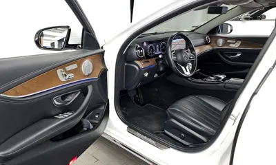 Mercedes-Benz E-Class 2019, 97943 км, за 24900000 KRW - фото 10