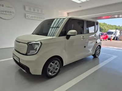 Kia Ray 2023, 64697 км, за 15500000 KRW - фото 2