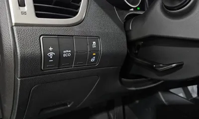 Hyundai i30 2016, 124250 км, за 6900000 KRW - фото 14