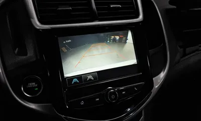 ChevroletGMDaewoo Aveo 2017, 99559 км, за 4900000 KRW - фото 13