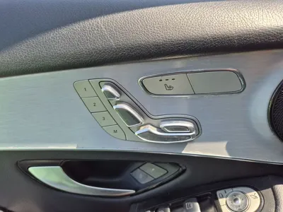 Mercedes-Benz GLC-Class 2016, 190847 км, за 15900000 KRW - фото 8