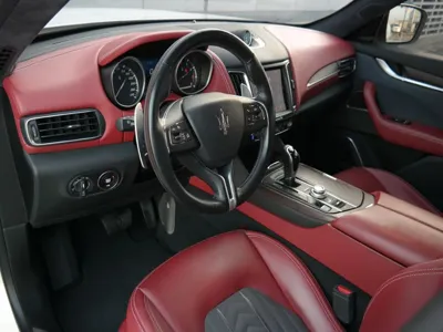 Maserati Levante 2018, 57237 км, за 41000000 KRW - фото 16