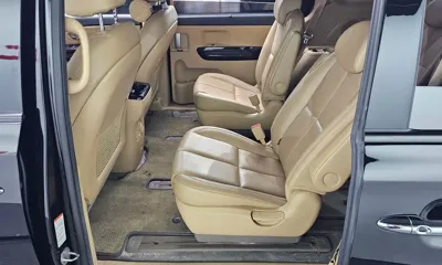 Kia Canival 2019, 116113 км, за 16900000 KRW - фото 11