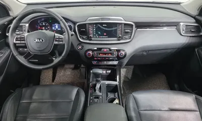 Kia Sorento 2020, 89468 км, за 18900000 KRW - фото 7