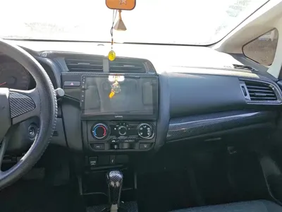 Honda Fit 2019, 110900 км, за 37000 CNY - фото 13
