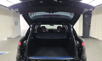 Porsche Cayenne 2024, 27718 км, за 132000000 KRW - фото 20