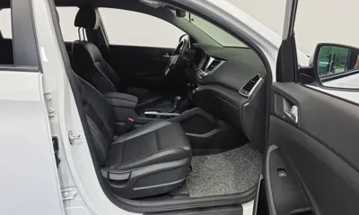 Hyundai Tucson 2018, 154122 км, за 10190000 KRW - фото 11
