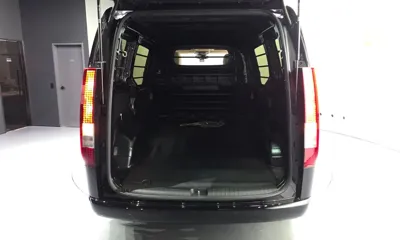 Hyundai Staria 2024, 16499 км, за 27900000 KRW - фото 20