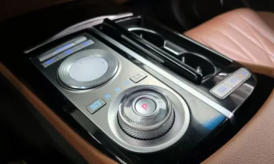 Genesis G80 2022, 162445 км, за 29900000 KRW - фото 9