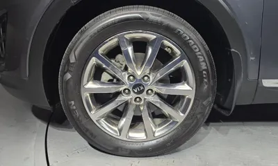 Kia Sorento 2015, 181853 км, за 10400000 KRW - фото 5