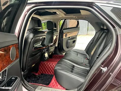 Jaguar XJ 2012, 130000 км, за 48800 CNY - фото 21