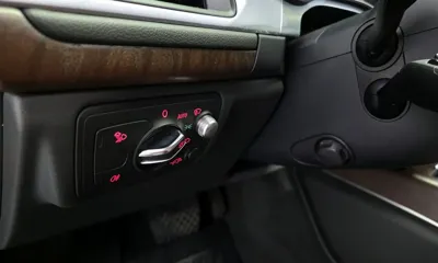 Audi A7 2015, 150994 км, за 11900000 KRW - фото 19