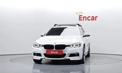 BMW 3-Series 2013, 216020 км, за 11500000 KRW - фото 3
