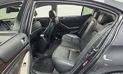 Kia K7 2015, 129211 км, за 6800000 KRW - фото 12