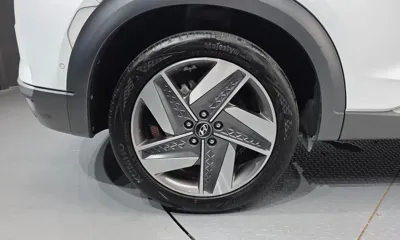 Hyundai Nexo 2022, 127862 км, за 15900000 KRW - фото 5