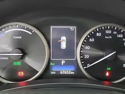 Lexus NX 2019, 67649 км, за 30900000 KRW - фото 6