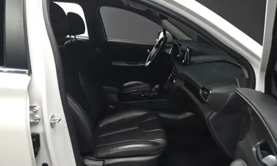 Hyundai Santafe 2020, 119923 км, за 16800000 KRW - фото 11