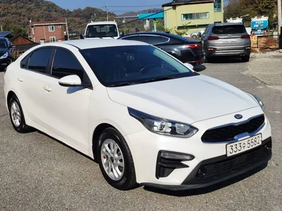 Kia K3 2019, 156689 км, за 8500000 KRW
