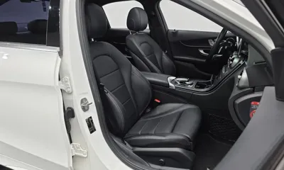 Mercedes-Benz C-Class 2017, 84982 км, за 16900000 KRW - фото 12