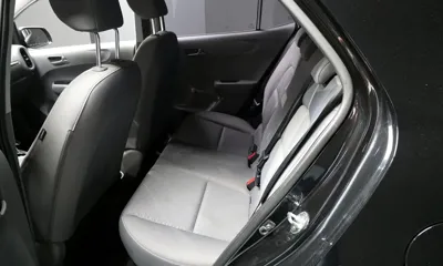 Kia Morning 2017, 19053 км, за 6900000 KRW - фото 26