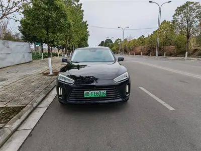 AITO 问界 AITO M5 2022, 90000 км, за 99000 CNY