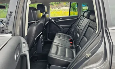 Volkswagen Tiguan 2015, 153997 км, за 7300000 KRW - фото 12
