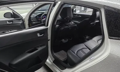 Kia K5 2016, 178272 км, за 6590000 KRW - фото 11