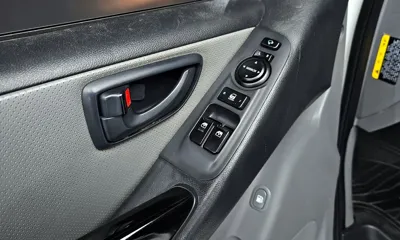 Hyundai Starex 2017, 157784 км, за 9500000 KRW - фото 17