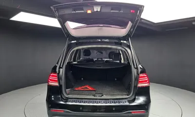 Mercedes-Benz GLE-Class 2017, 193421 км, за 19790000 KRW - фото 20