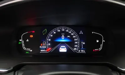 Renault-KoreaSamsung SM6 2024, 46043 км, за 19500000 KRW - фото 8