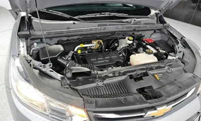 ChevroletGMDaewoo Trax 2019, 37262 км, за 7500000 KRW - фото 6