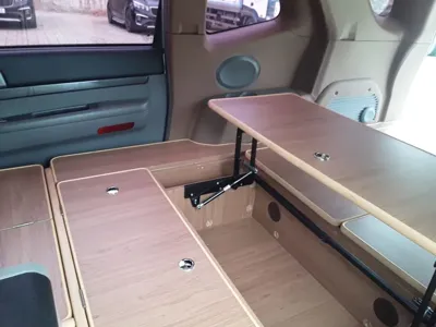 KG_Mobility_Ssangyong KORANDO 2015, 136555 км, за 15500000 KRW - фото 15