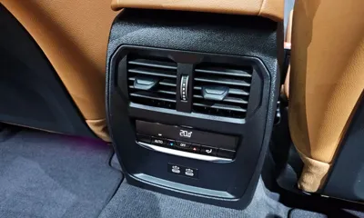 BMW 3-Series 2024, 29325 км, за 42800000 KRW - фото 33