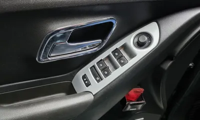 ChevroletGMDaewoo Trax 2017, 89754 км, за 7700000 KRW - фото 14
