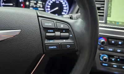 Hyundai Genesis 2016, 157204 км, за 10900000 KRW - фото 19
