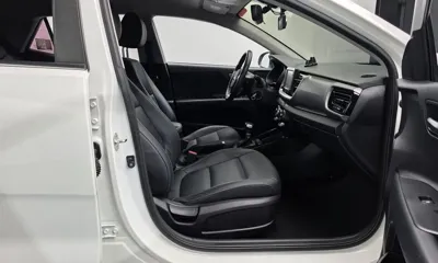 Kia Stonic 2018, 87314 км, за 8490000 KRW - фото 11