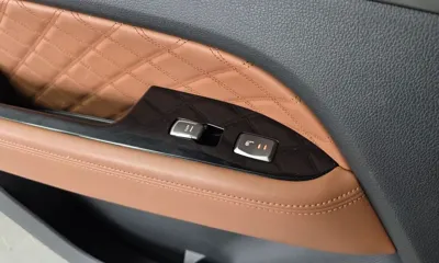 KG_Mobility_Ssangyong Rexton 2019, 68930 км, за 18500000 KRW - фото 19
