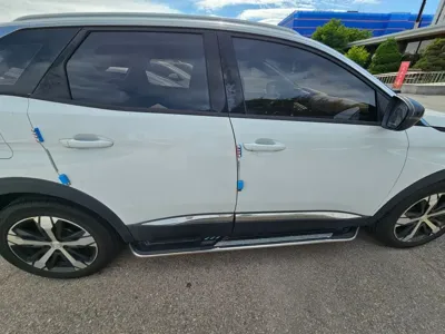 Peugeot 3008 2017, 260000 км, за 9700000 KRW - фото 7