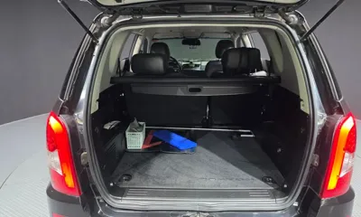 KG_Mobility_Ssangyong Rexton 2016, 128225 км, за 8900000 KRW - фото 20