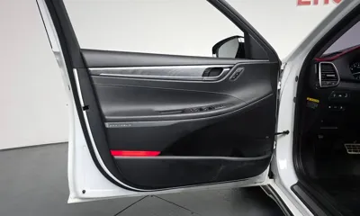 Hyundai Grandeur 2018, 101930 км, за 19900000 KRW - фото 24