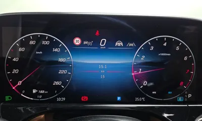 Mercedes-Benz E-Class 2026, 15 км, за 99500000 KRW - фото 8
