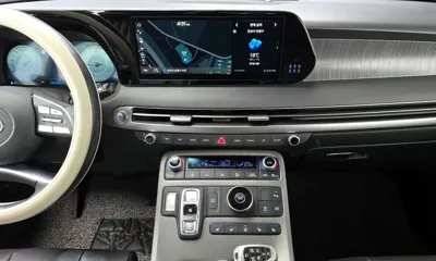 Hyundai Palisade 2024, 23539 км, за 35990000 KRW - фото 20