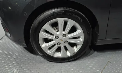 ChevroletGMDaewoo Spark 2018, 37885 км, за 6900000 KRW - фото 5