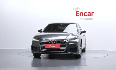 Audi A6 2023, 78787 км, за 38000000 KRW