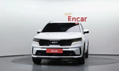 Kia Sorento 2022, 87772 км, за 24500000 KRW