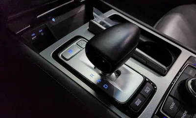 Genesis G80 2018, 92832 км, за 22300000 KRW - фото 9