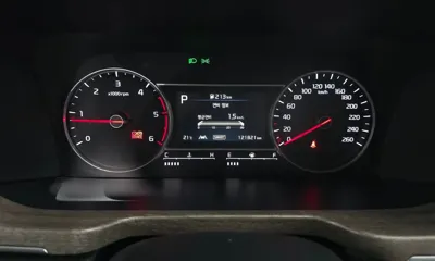 Kia Sorento 2021, 121821 км, за 18800000 KRW - фото 8