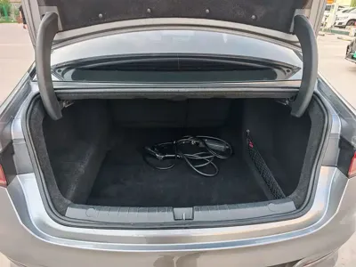 BYD Qin Plus 2023, 57000 км, за 43800 CNY - фото 6
