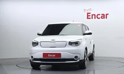 Kia Soul 2018, 35106 км, за 10500000 KRW - фото 3