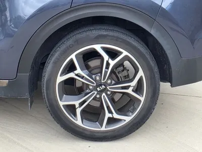 Kia Sportage 2019, 63408 км, за 15300000 KRW - фото 8